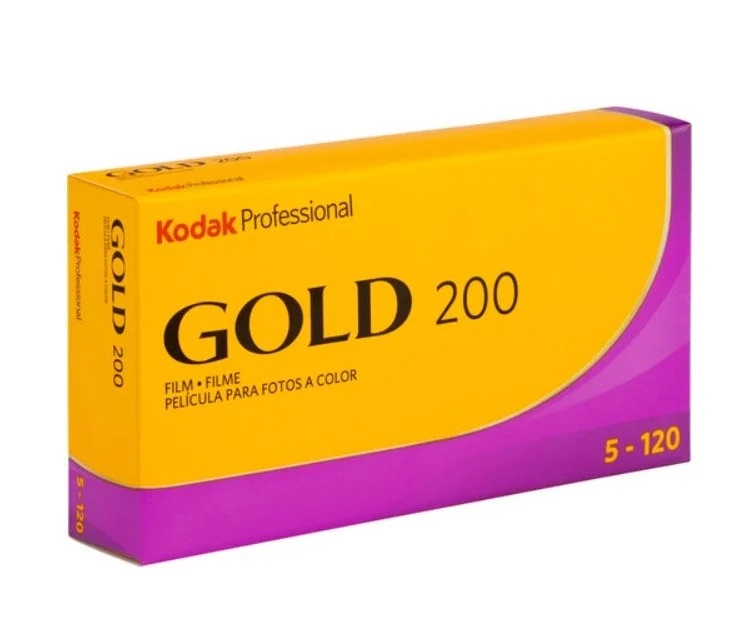 120 Film — Shop Now — Dirt Cheap Film